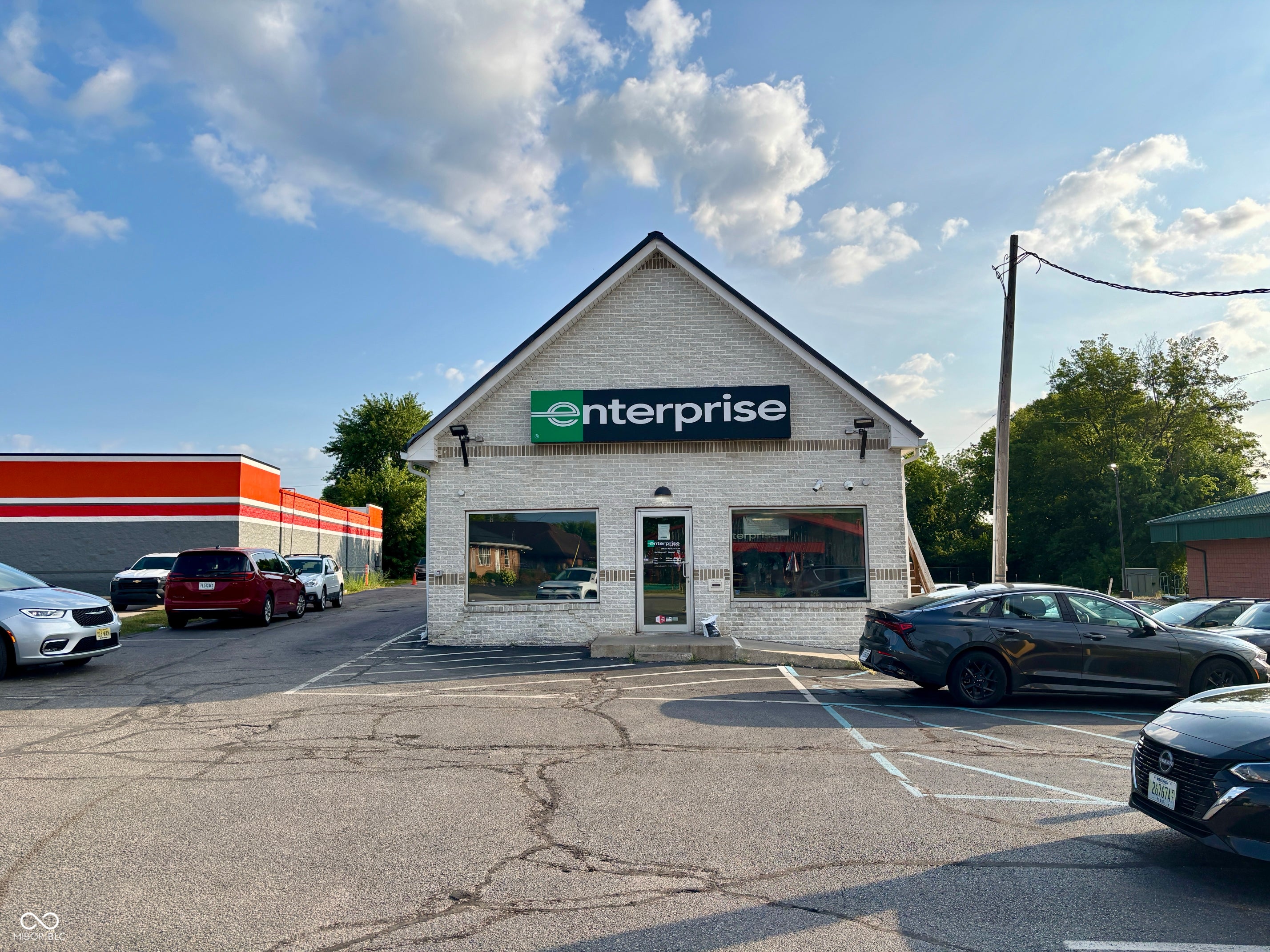 516 E Main Street