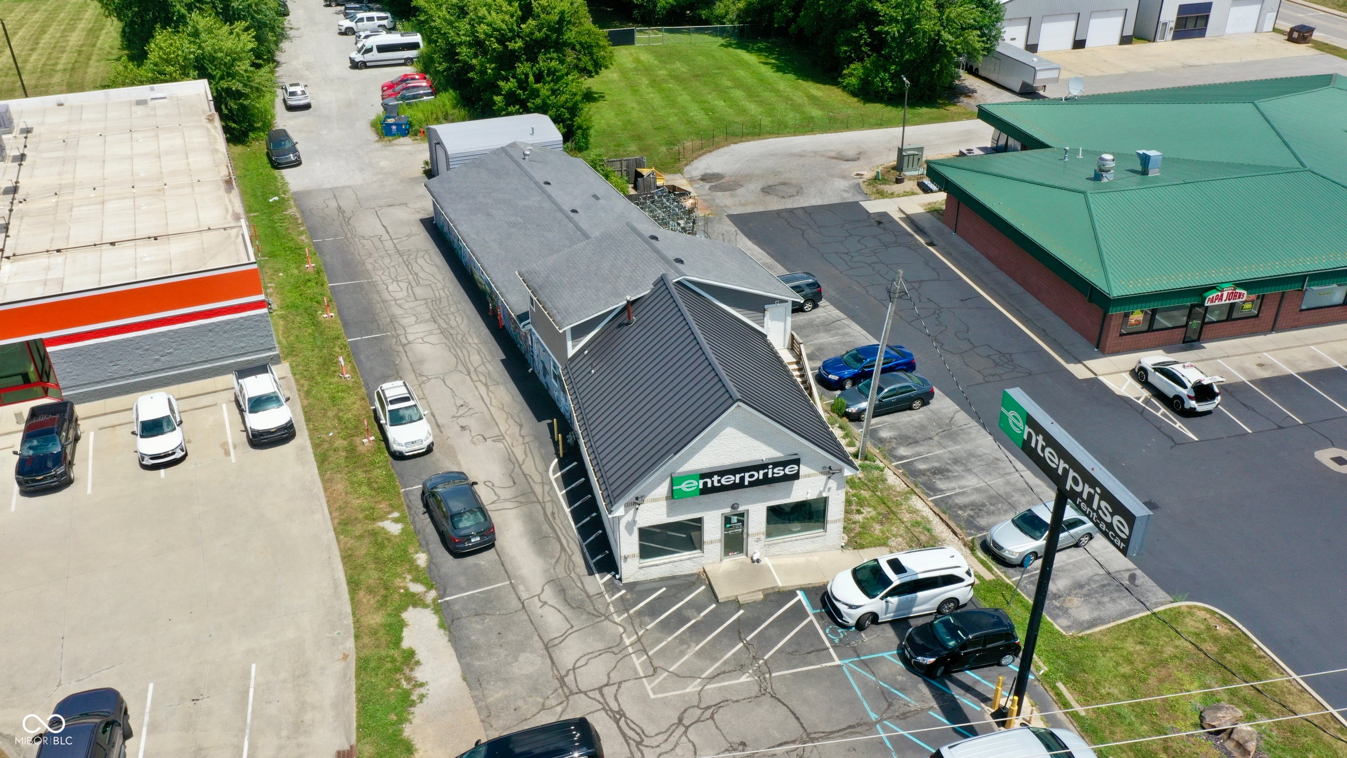 516 E Main Street