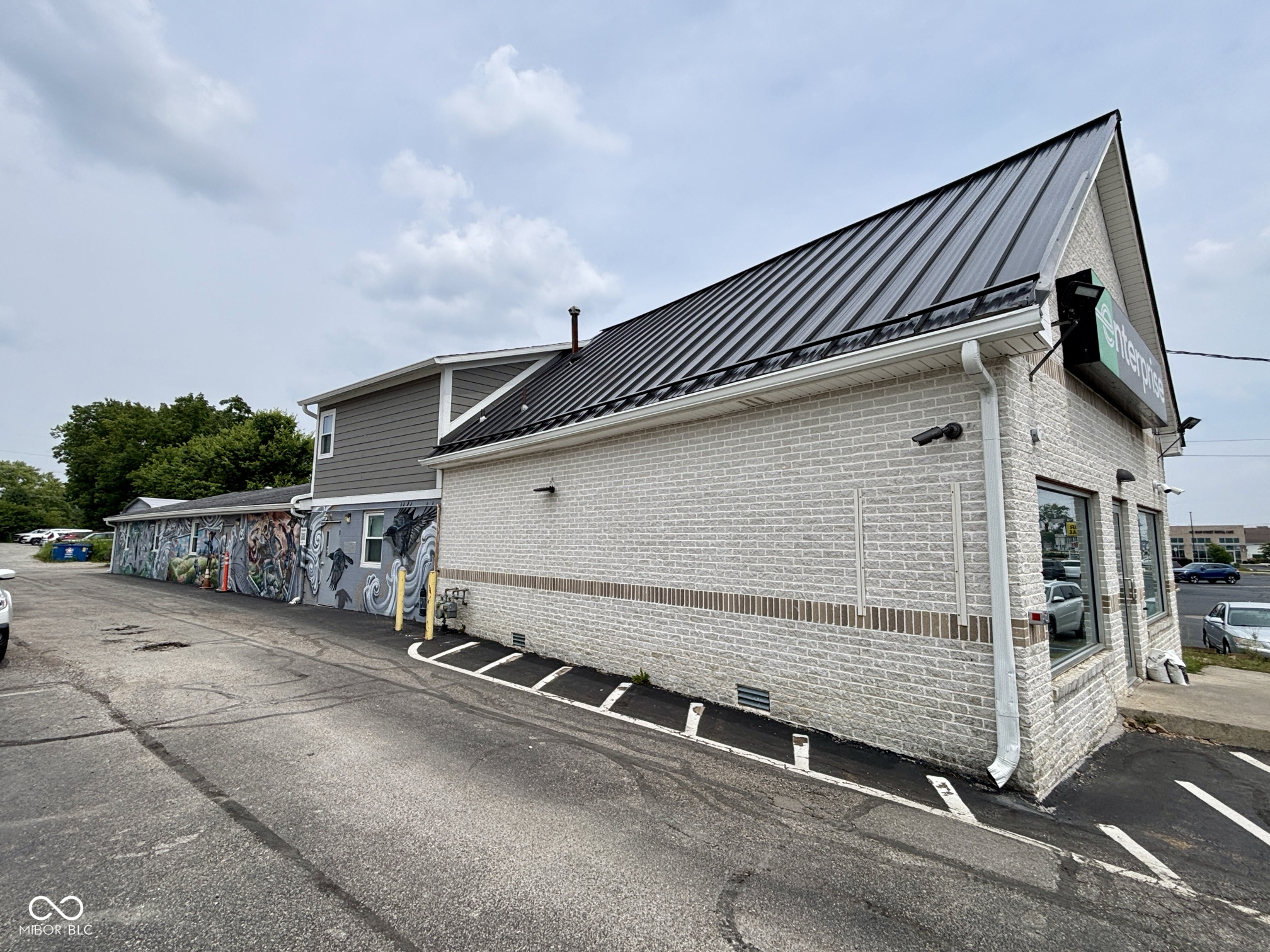 516 E Main Street
