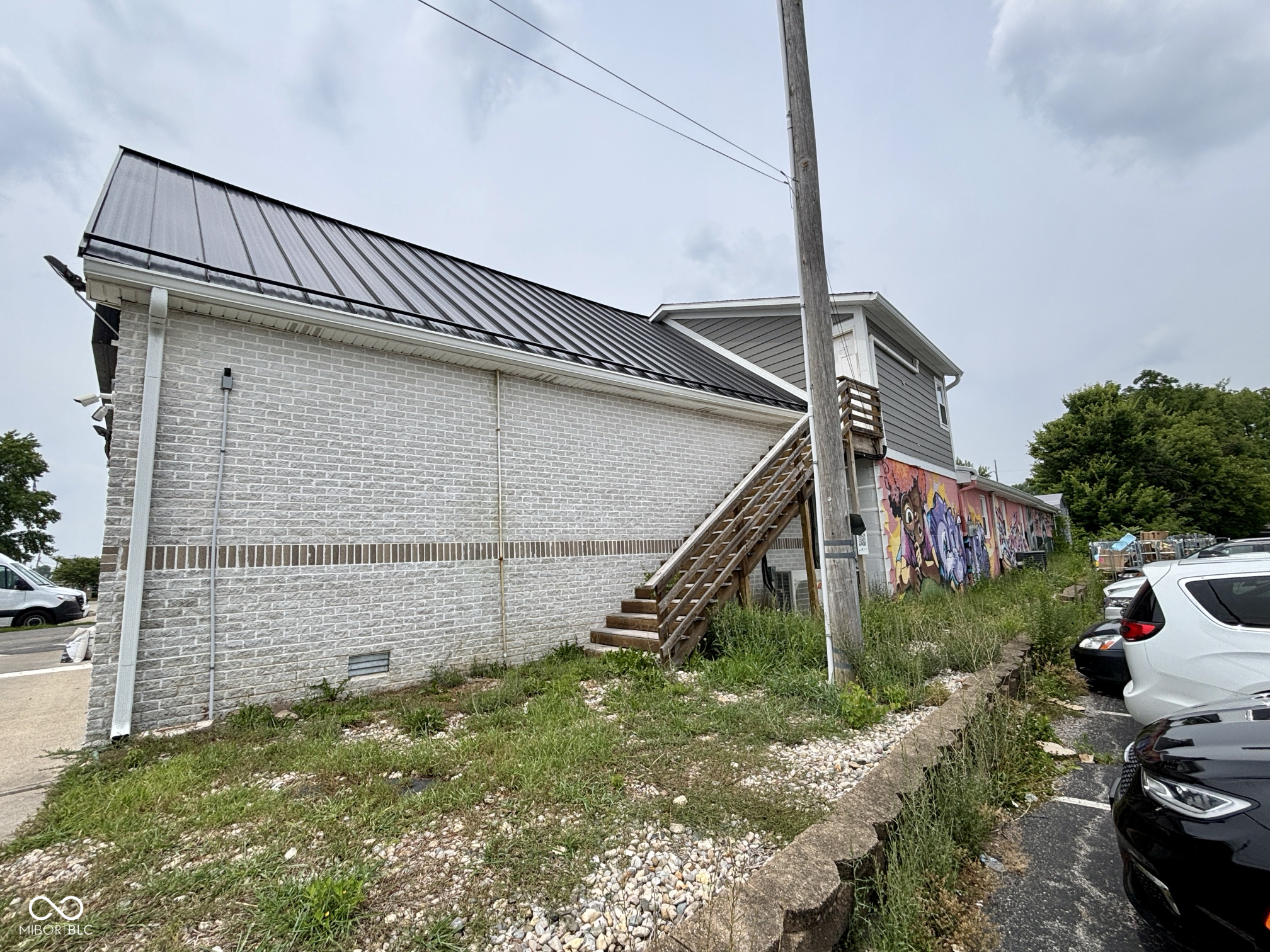 516 E Main Street