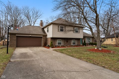 900 Fenster Court Indianapolis IN 46234