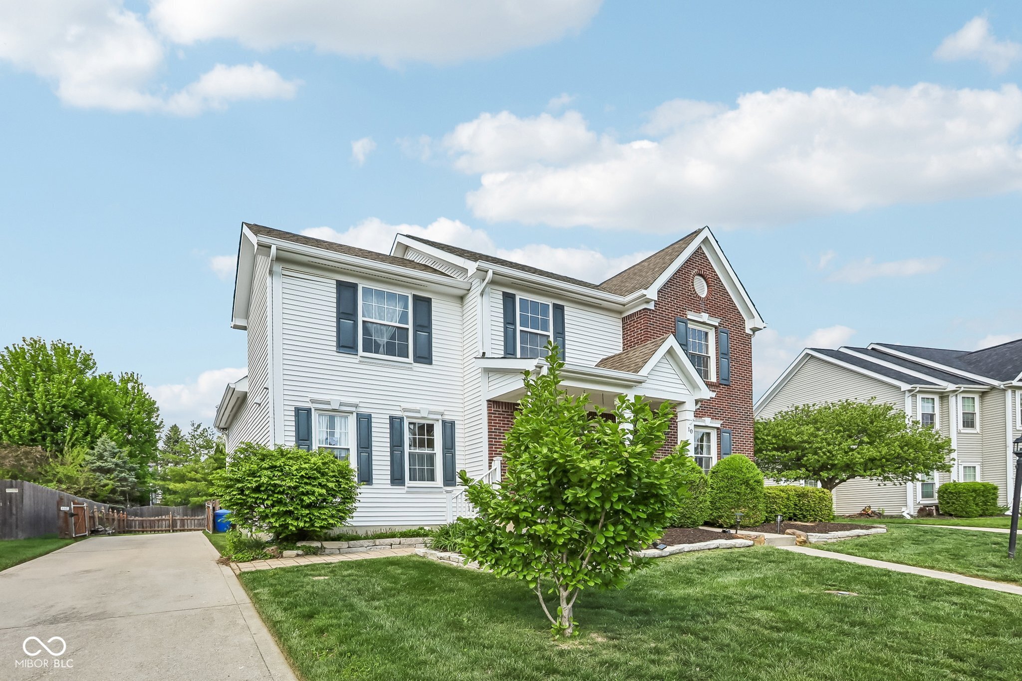10 Springview Court