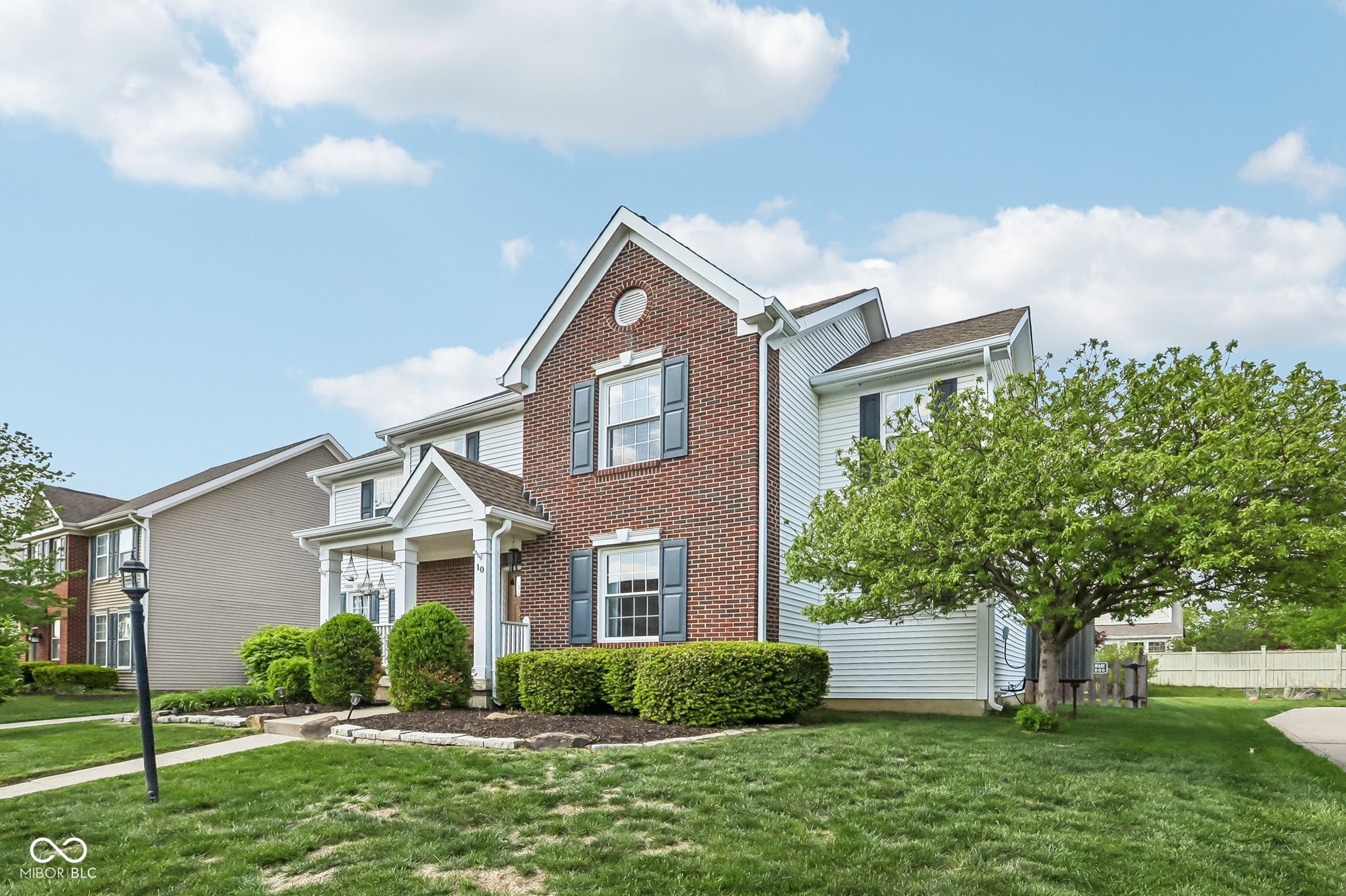 10 Springview Court