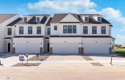 3305 Noriker Lane, Zionsville, IN 46077 - MLS#: 22035550