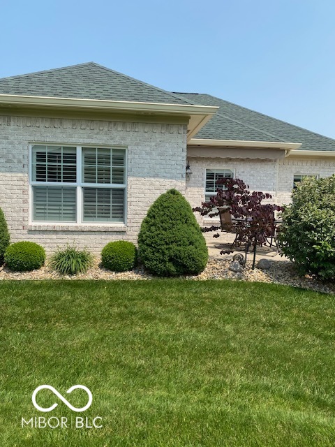 3354 NOTTINGHILL Drive