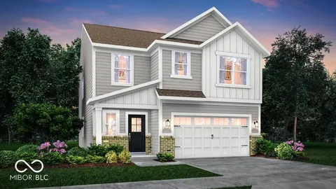 16917 Sandhurst Place, Westfield, IN 46074 - MLS#: 22024188