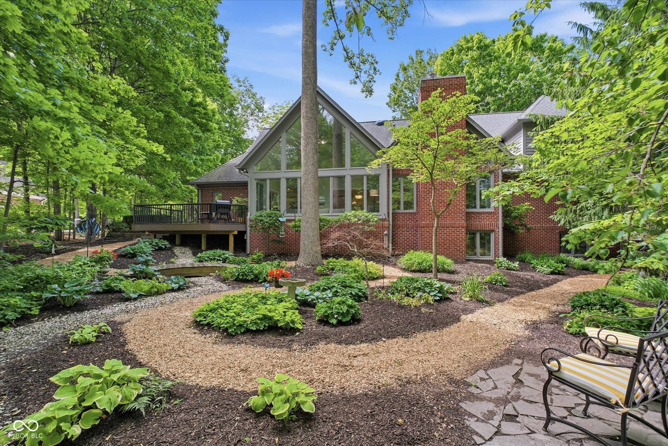 4643 Hickory Court