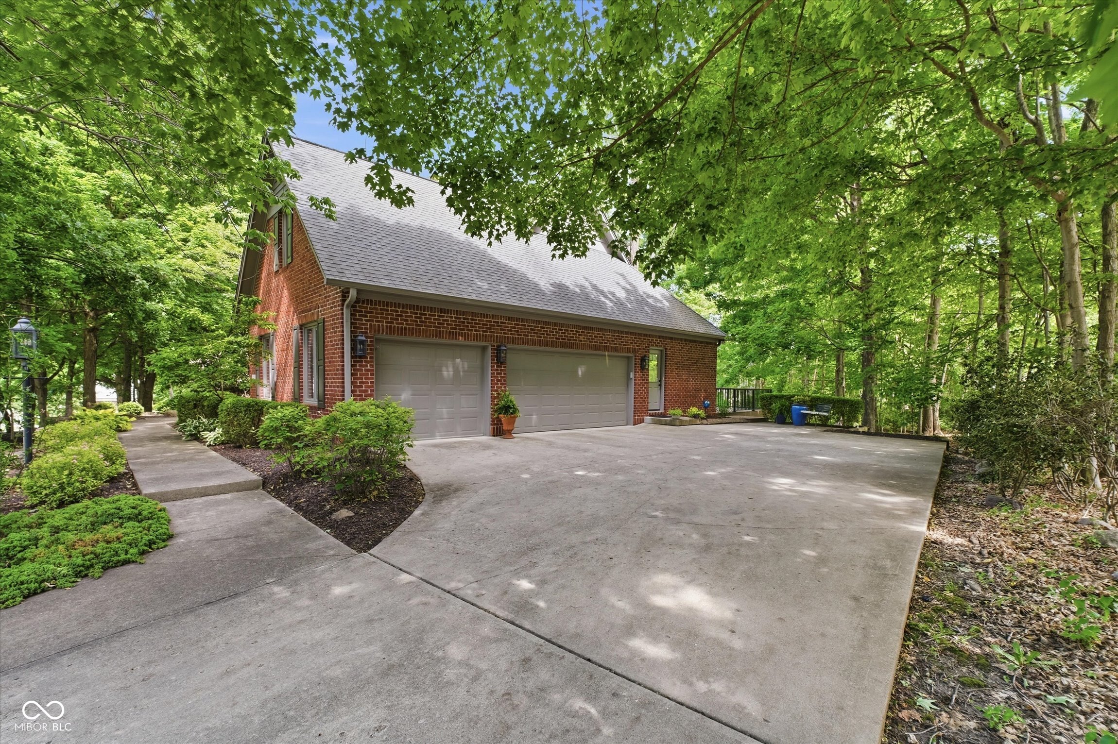 4643 Hickory Court