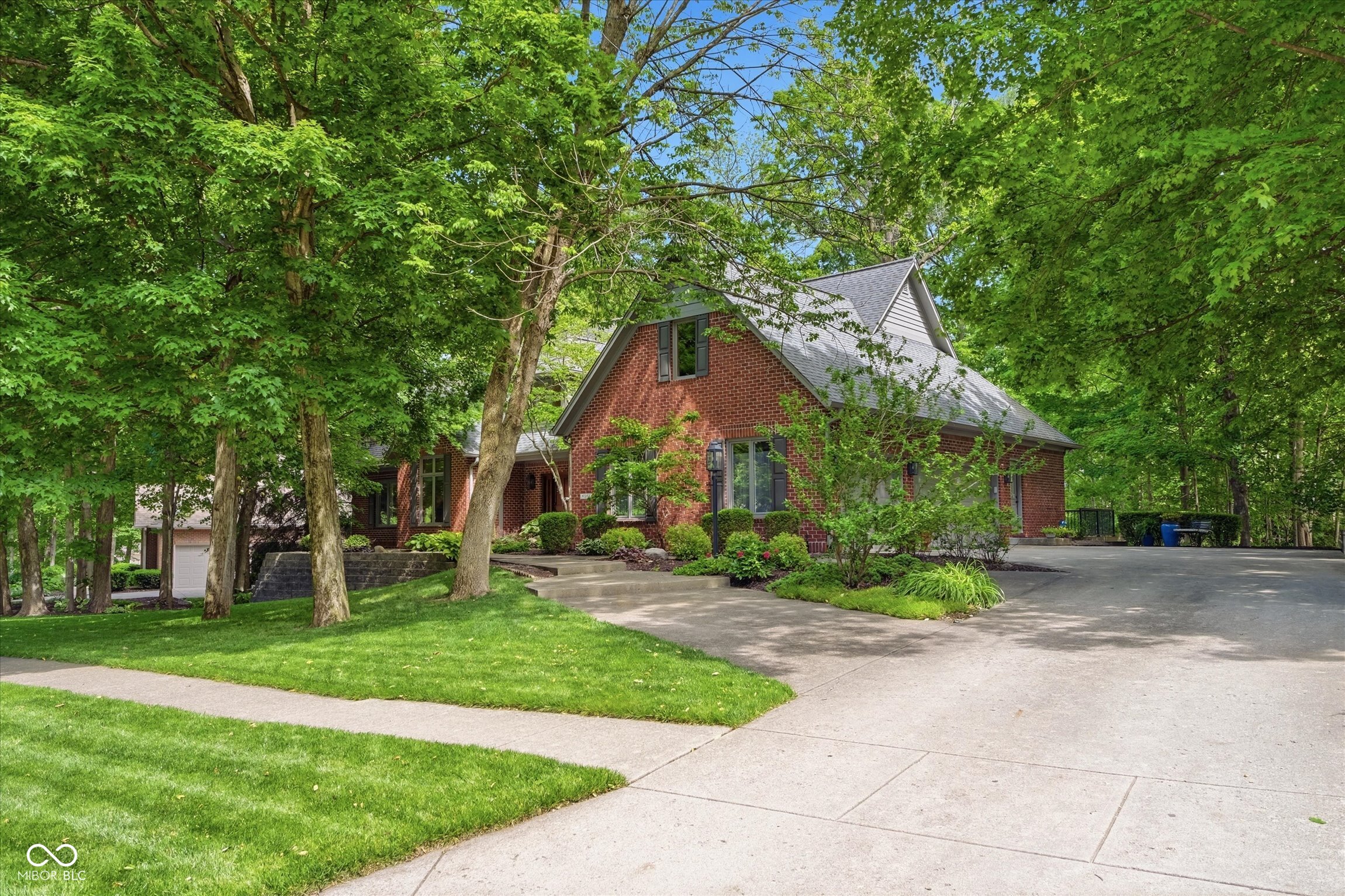 4643 Hickory Court