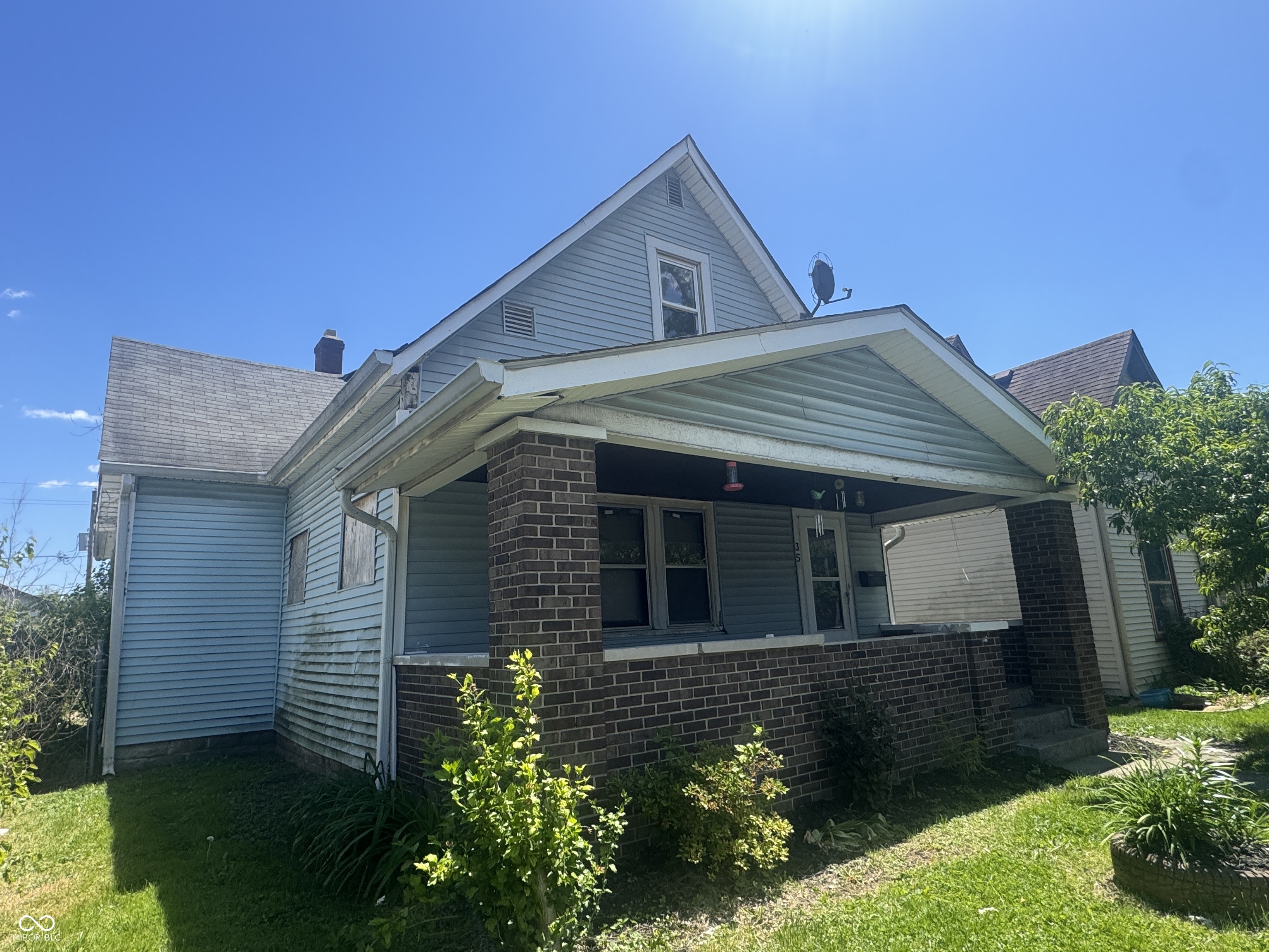 35 N Euclid Avenue