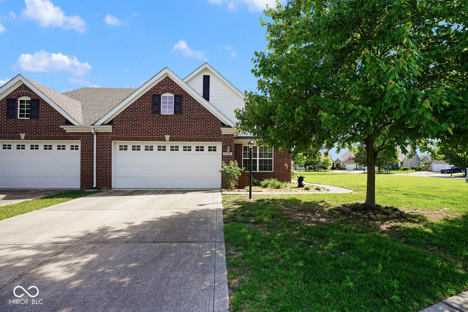 6105 Franklin Villas Way