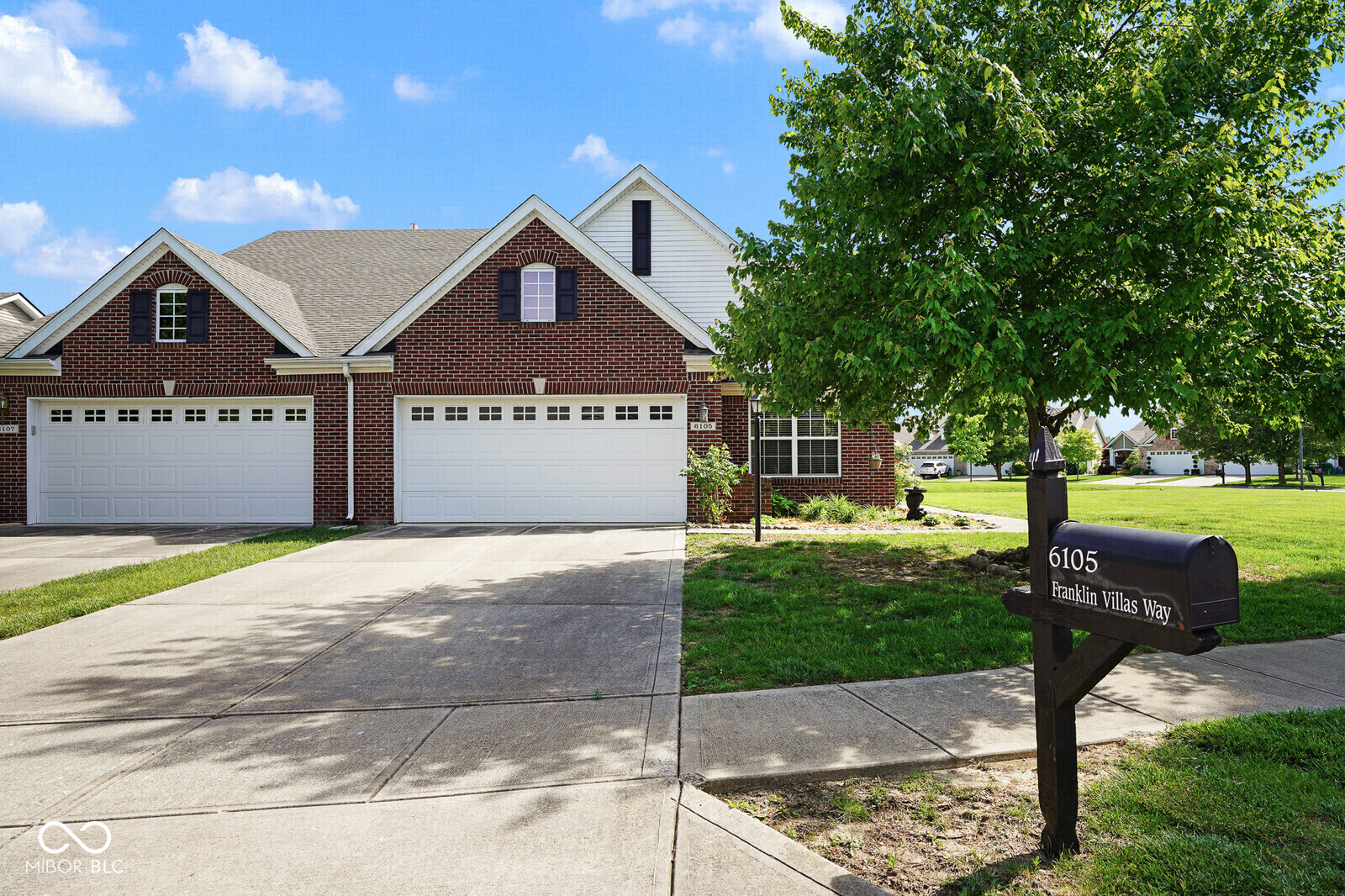 6105 Franklin Villas Way