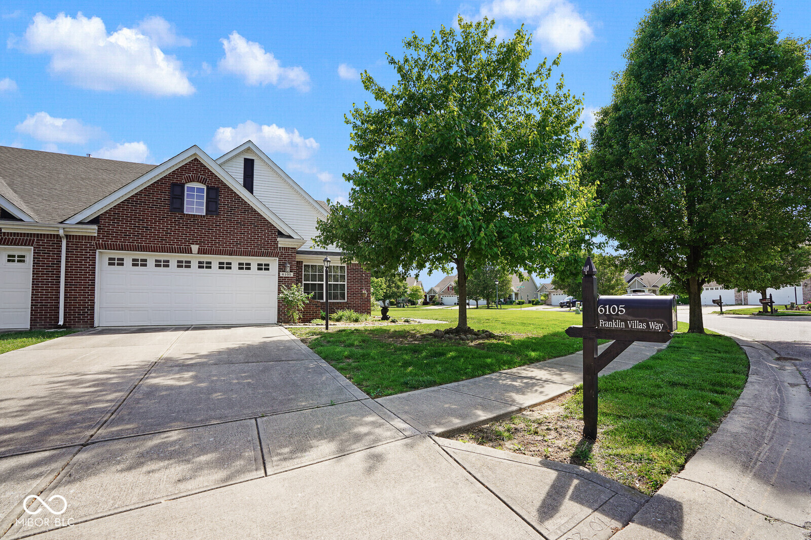 6105 Franklin Villas Way