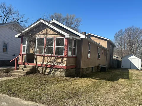 2512 N 14th 1\/2 Street, Terre Haute, IN 47804 - MLS#: 22025919
