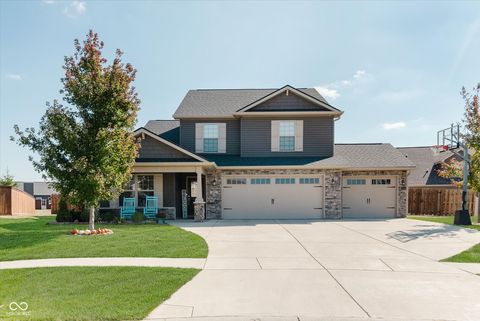 811 Primrose Court Lebanon IN 46052