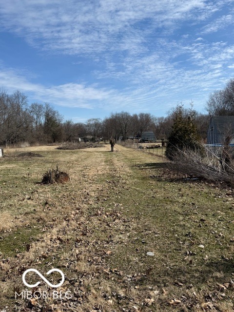 12909 N Paddock Road