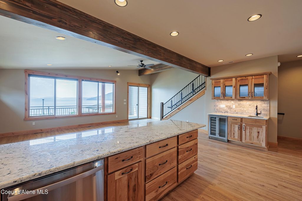 Photo of 52 Palouse Dr #B10, Nordman, ID 83848 (MLS # 26-1197)