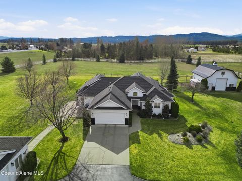 Photo of 6950 Poleline Ave, Post Falls, ID 83854 (MLS # 26-1696)