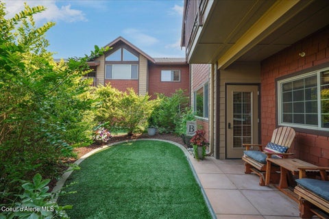 Photo of 2151 Main St St #208, Coeur dAlene, ID 83814 (MLS # 26-8445)