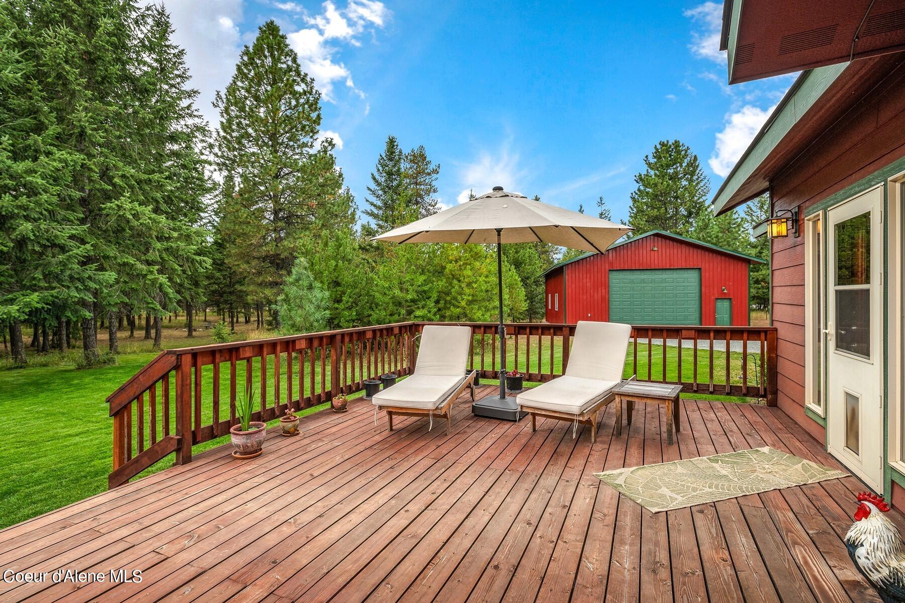 212 Douglas Clan Rd, Priest River, Idaho image 33