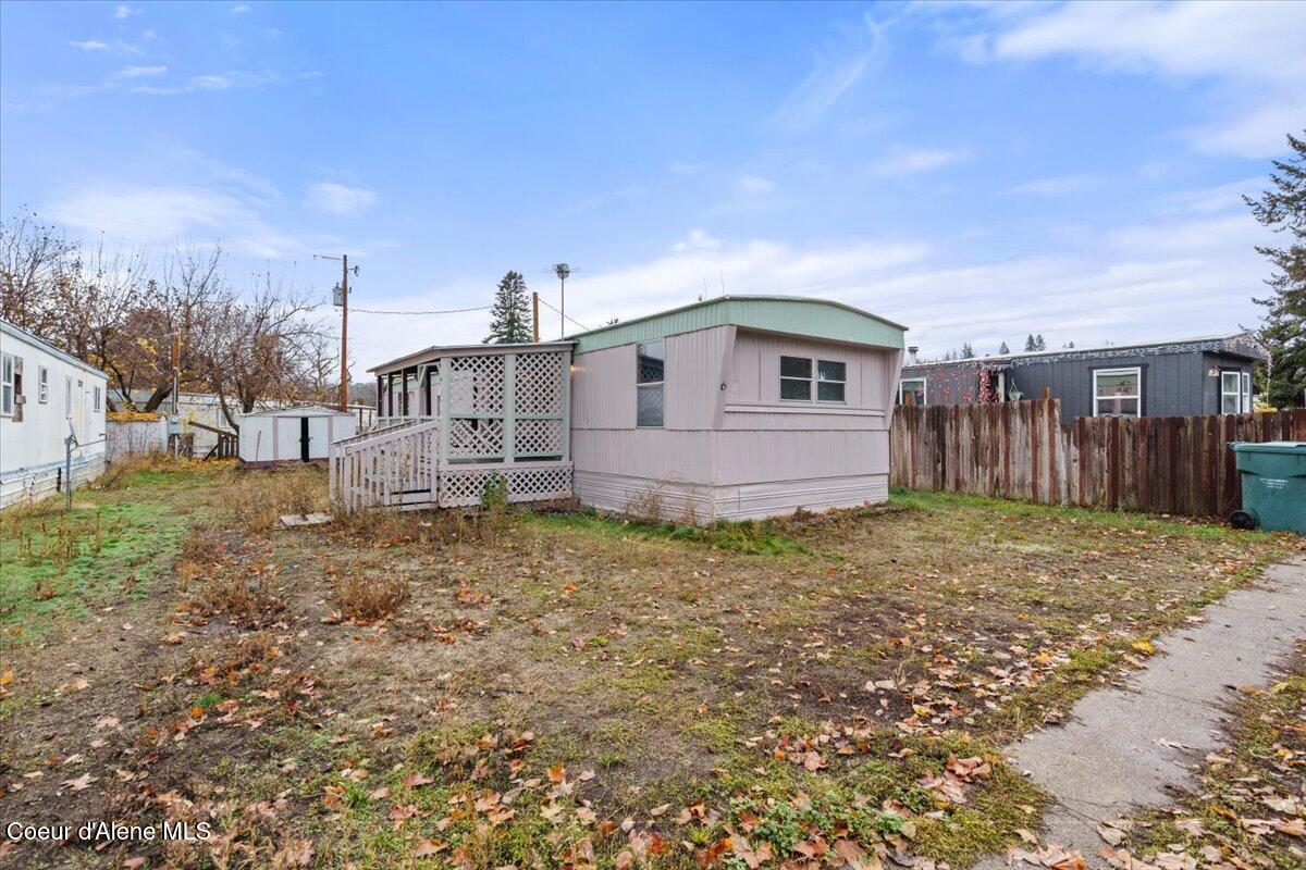 1356 Highway 41 #6