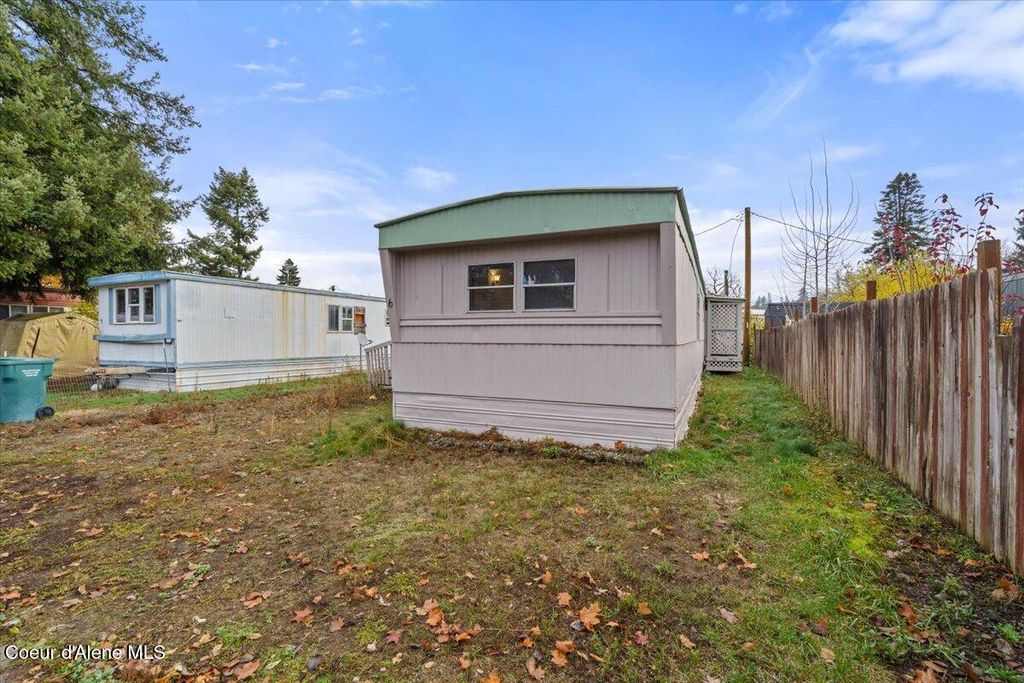 Photo of 1356 Highway 41 #6, Post Falls, ID 83854 (MLS # 26-3030)