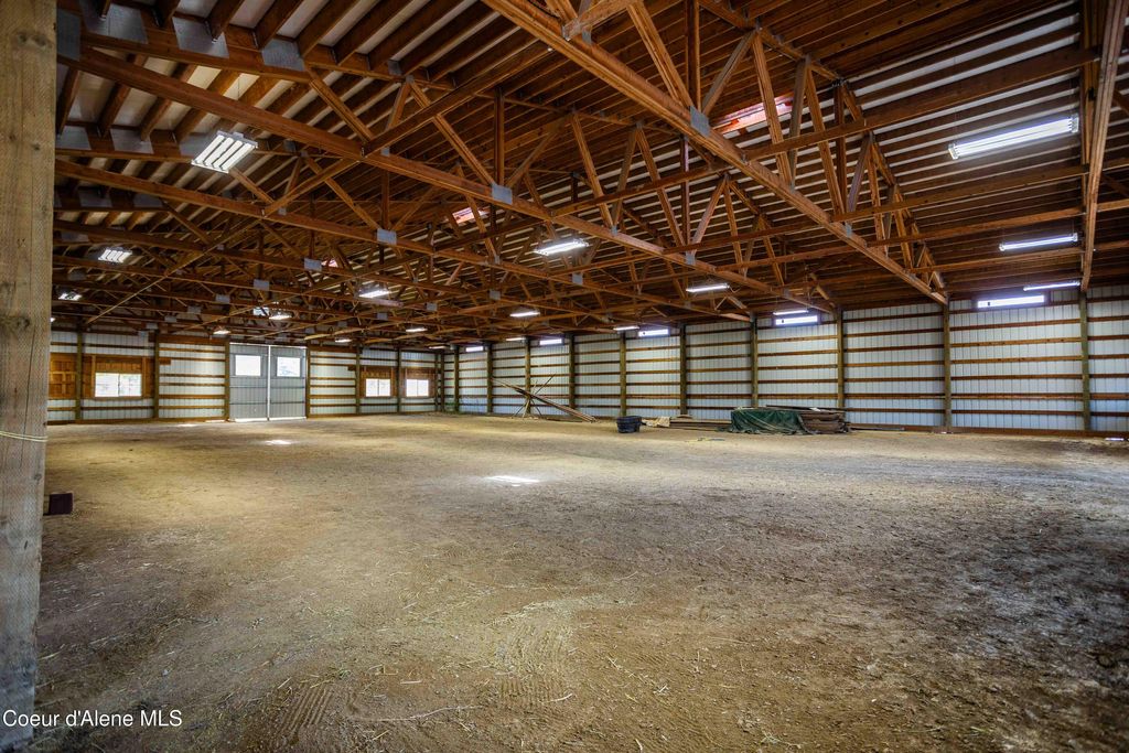 Photo of 18850 Elder Rd, Worley, ID 83876 (MLS # 26-3734)