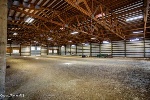 Photo of 18850 Elder Rd, Worley, ID 83876 (MLS # 26-3734)