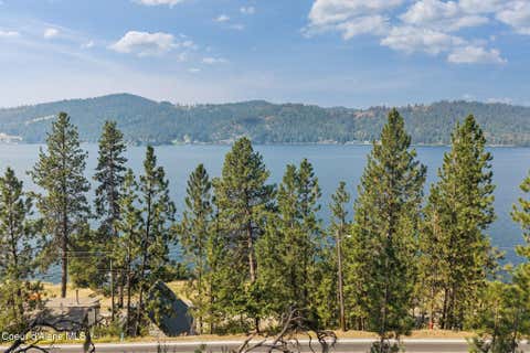 Vacant Land For Sale - NNA Terrace<br/> Harrison, ID 83833