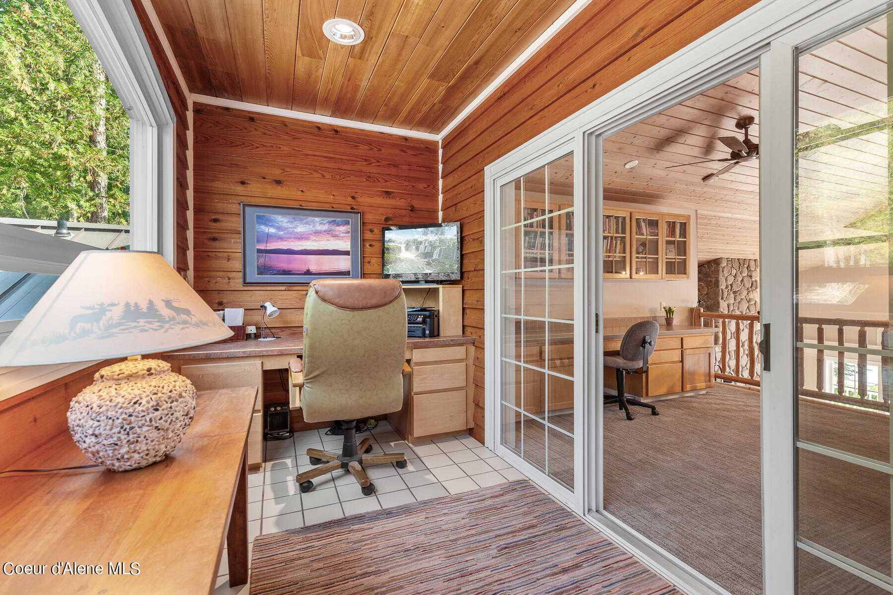 50 Lower Bear Creek Bay Rd, Coolin, Idaho image 35
