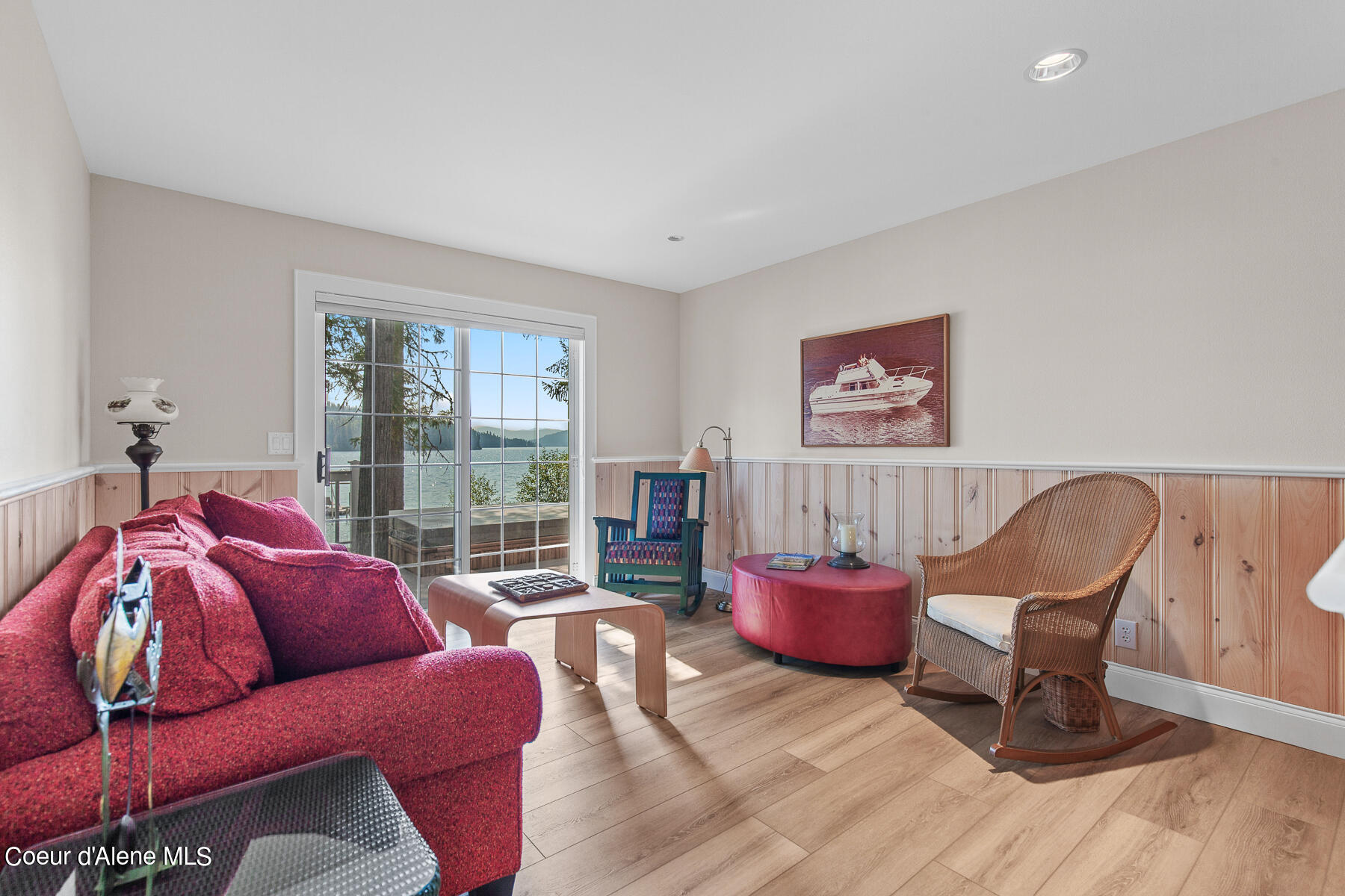 50 Lower Bear Creek Bay Rd, Coolin, Idaho image 32