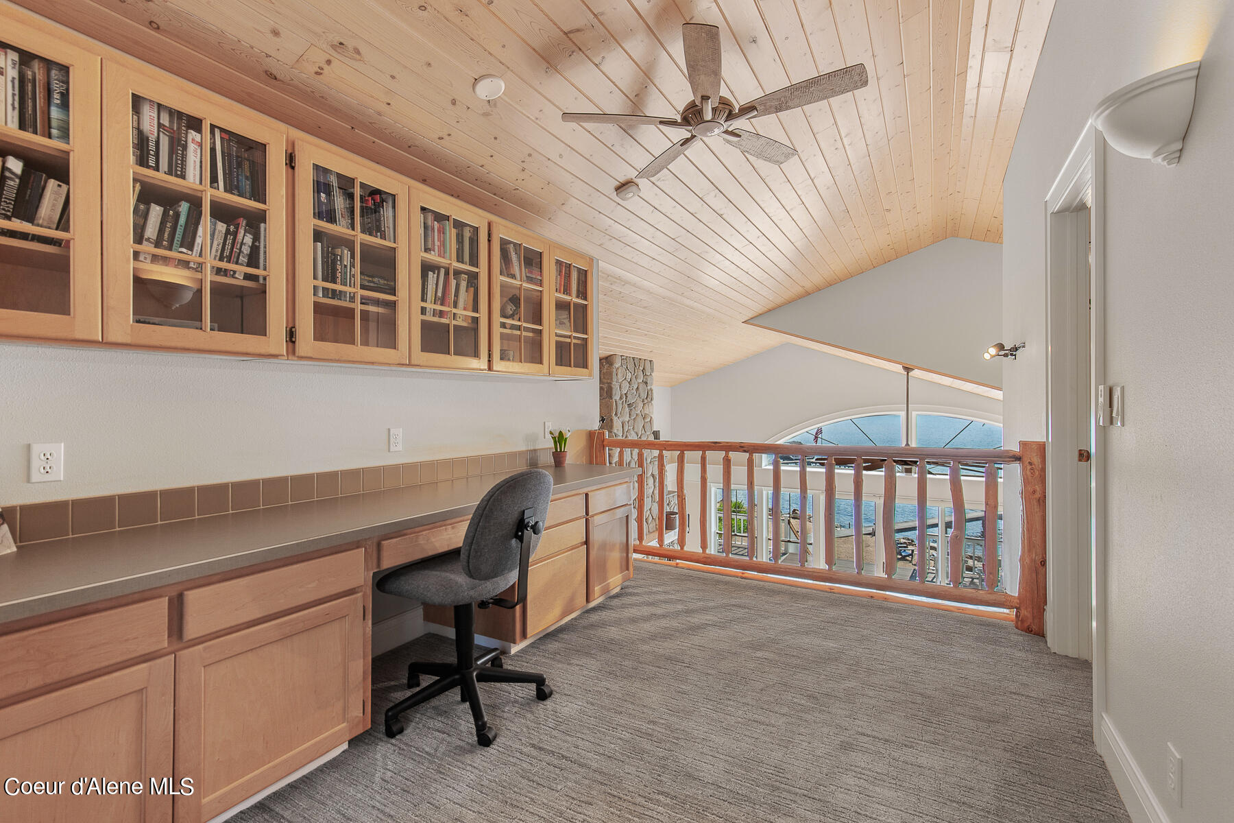 50 Lower Bear Creek Bay Rd, Coolin, Idaho image 34