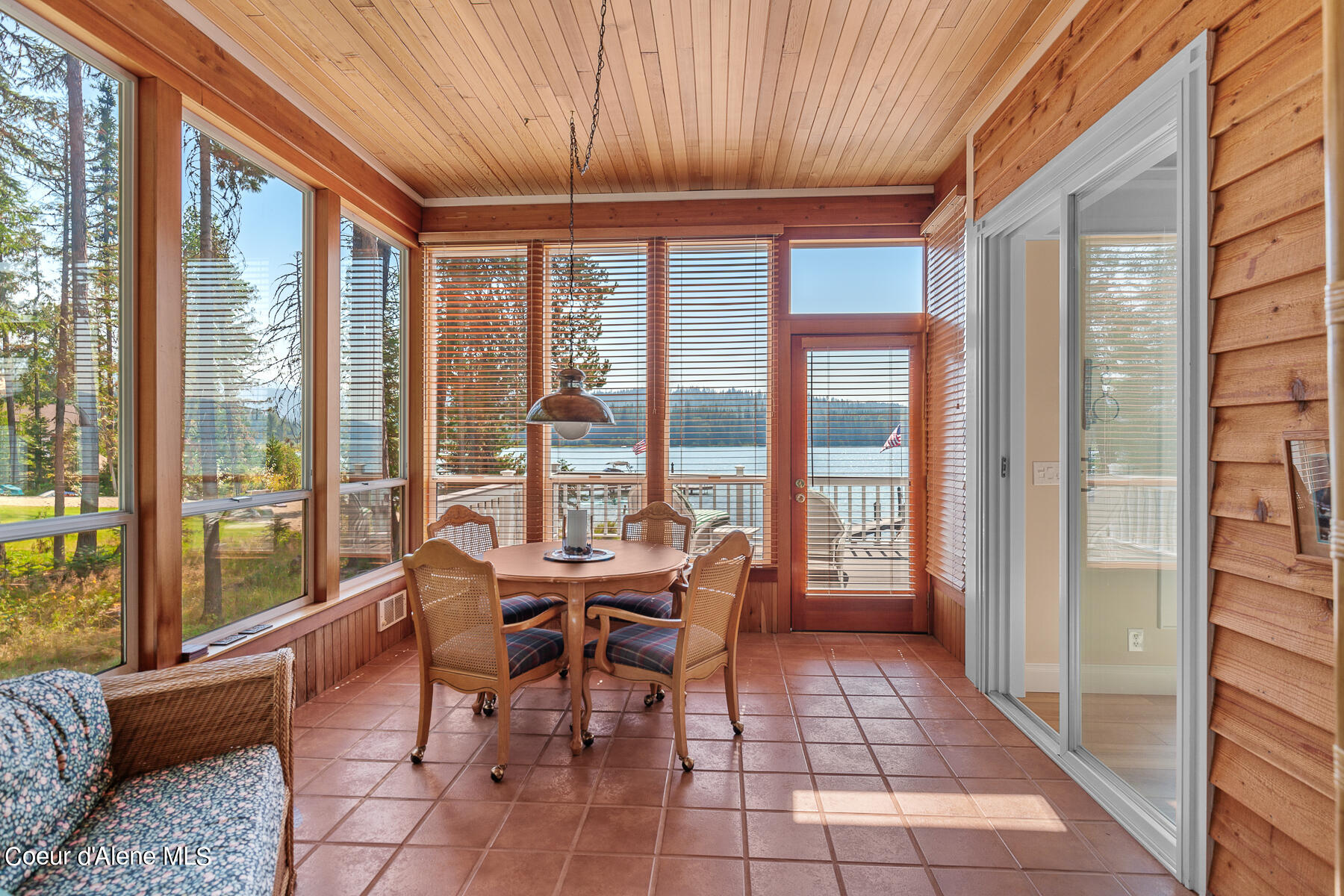 50 Lower Bear Creek Bay Rd, Coolin, Idaho image 25