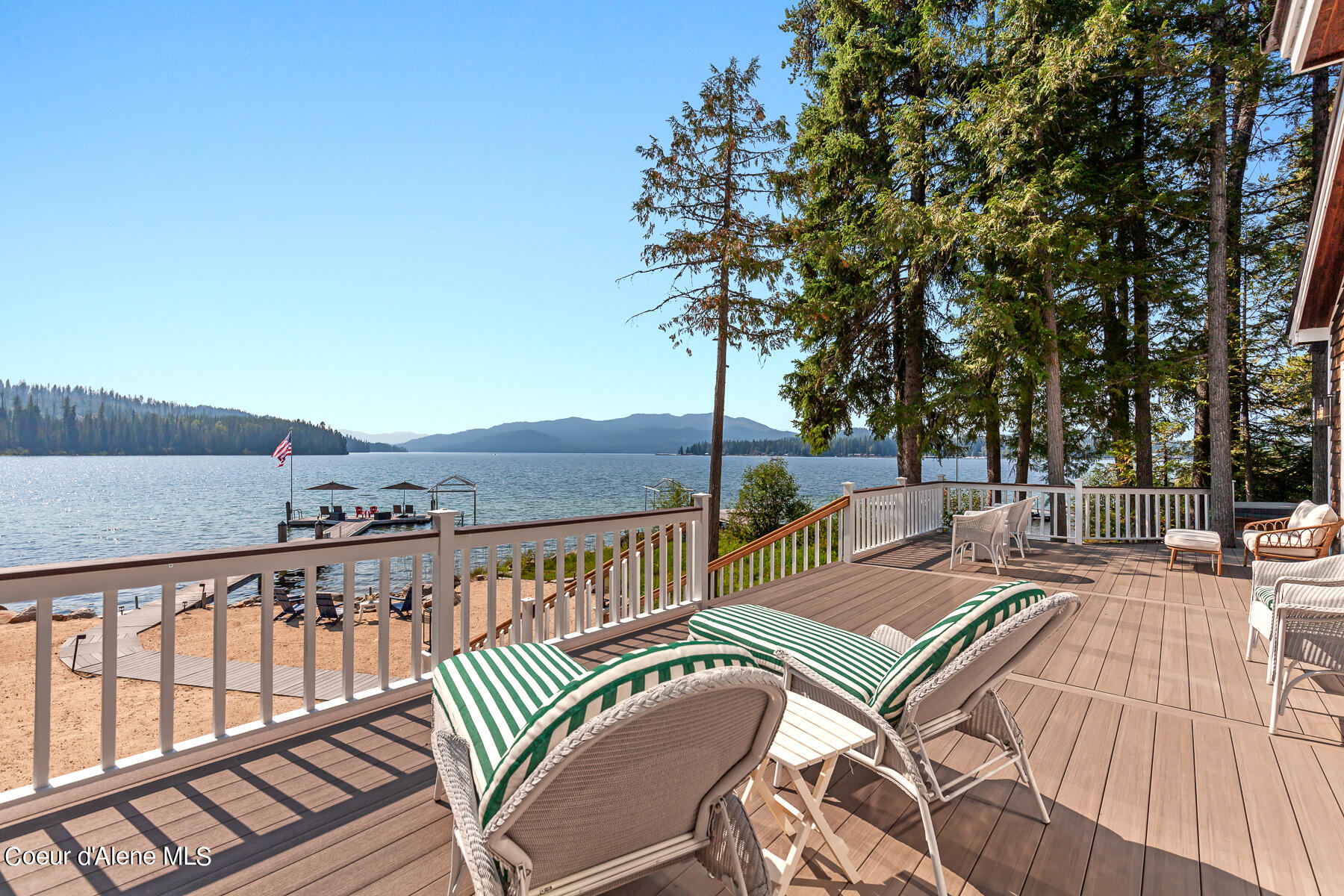 50 Lower Bear Creek Bay Rd, Coolin, Idaho image 8