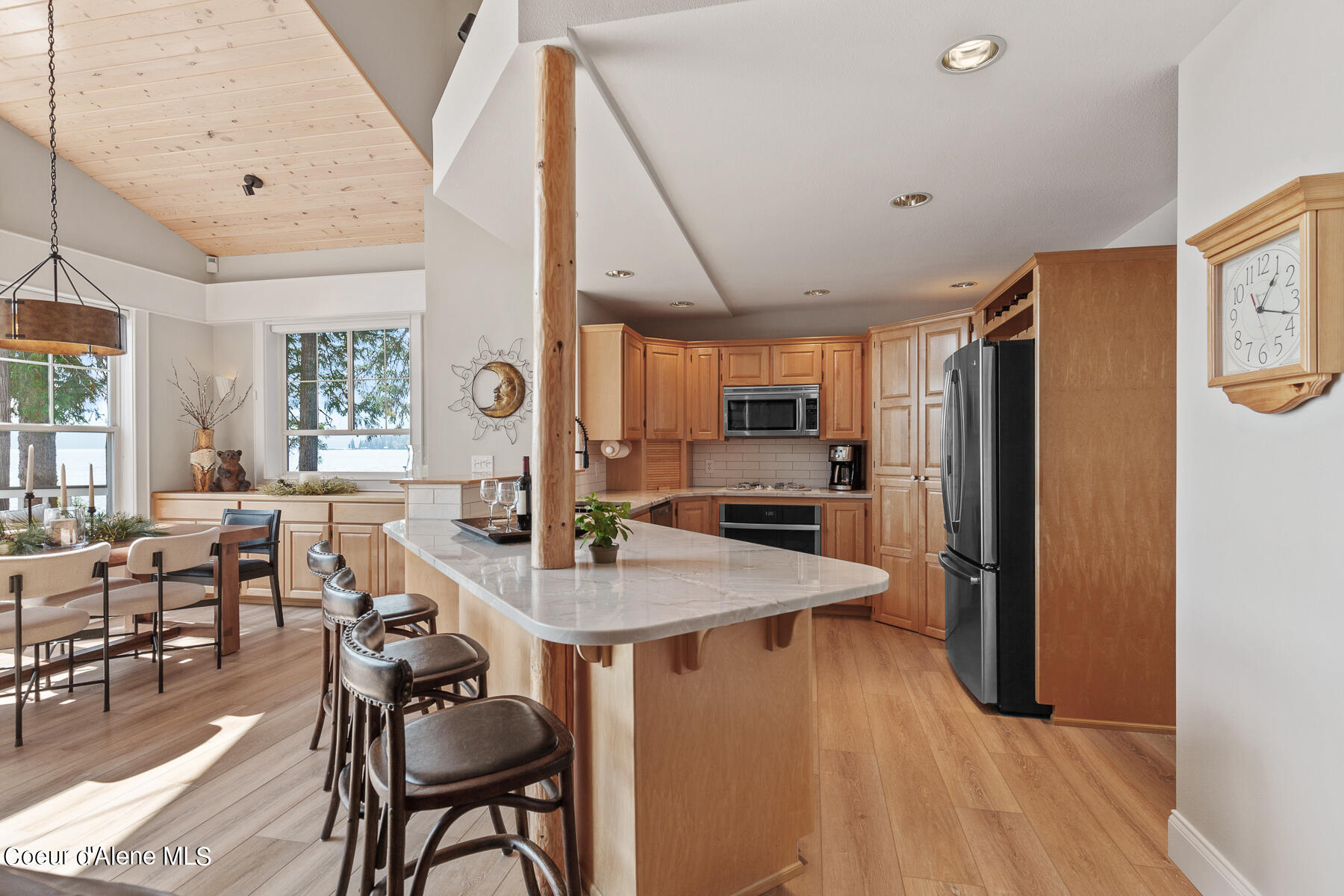 50 Lower Bear Creek Bay Rd, Coolin, Idaho image 18