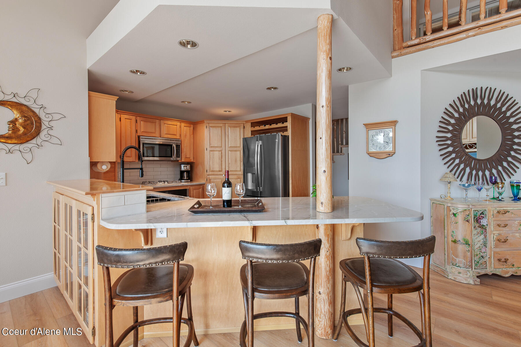 50 Lower Bear Creek Bay Rd, Coolin, Idaho image 17