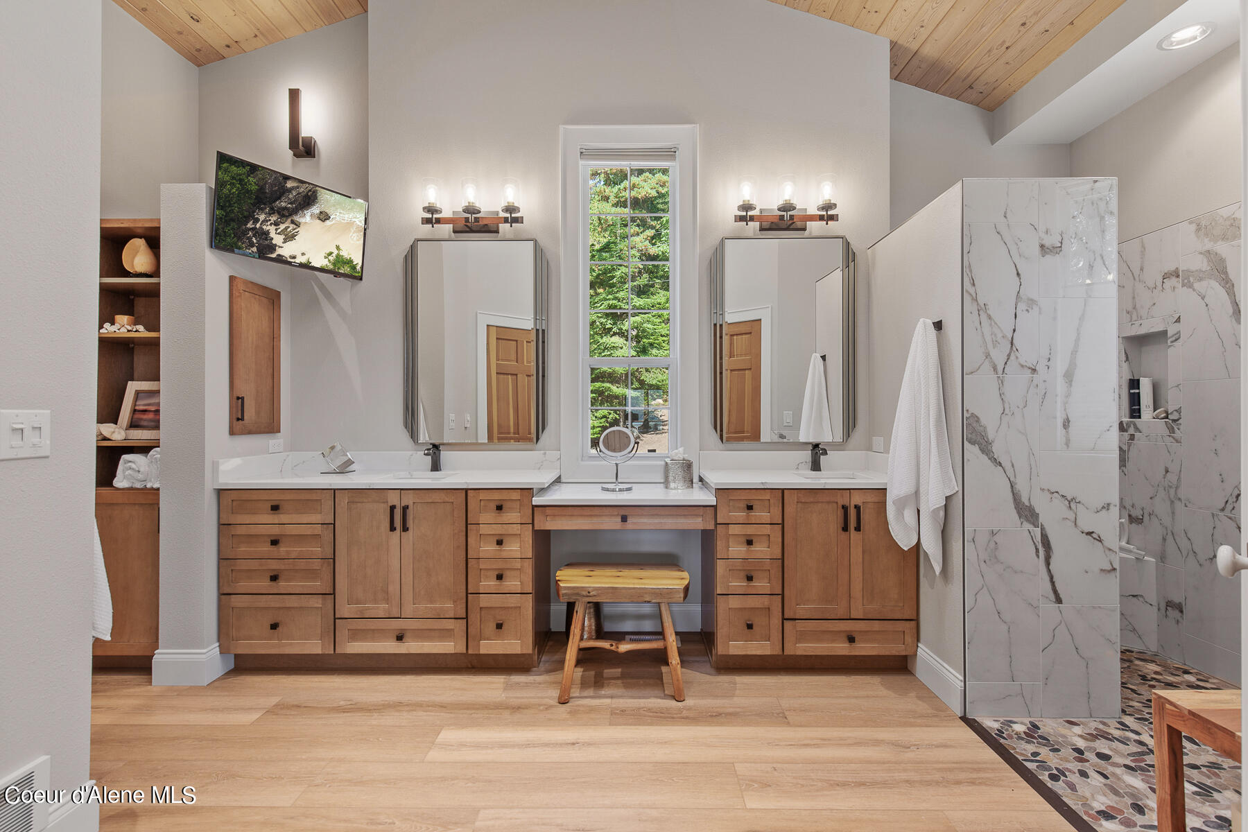 50 Lower Bear Creek Bay Rd, Coolin, Idaho image 24