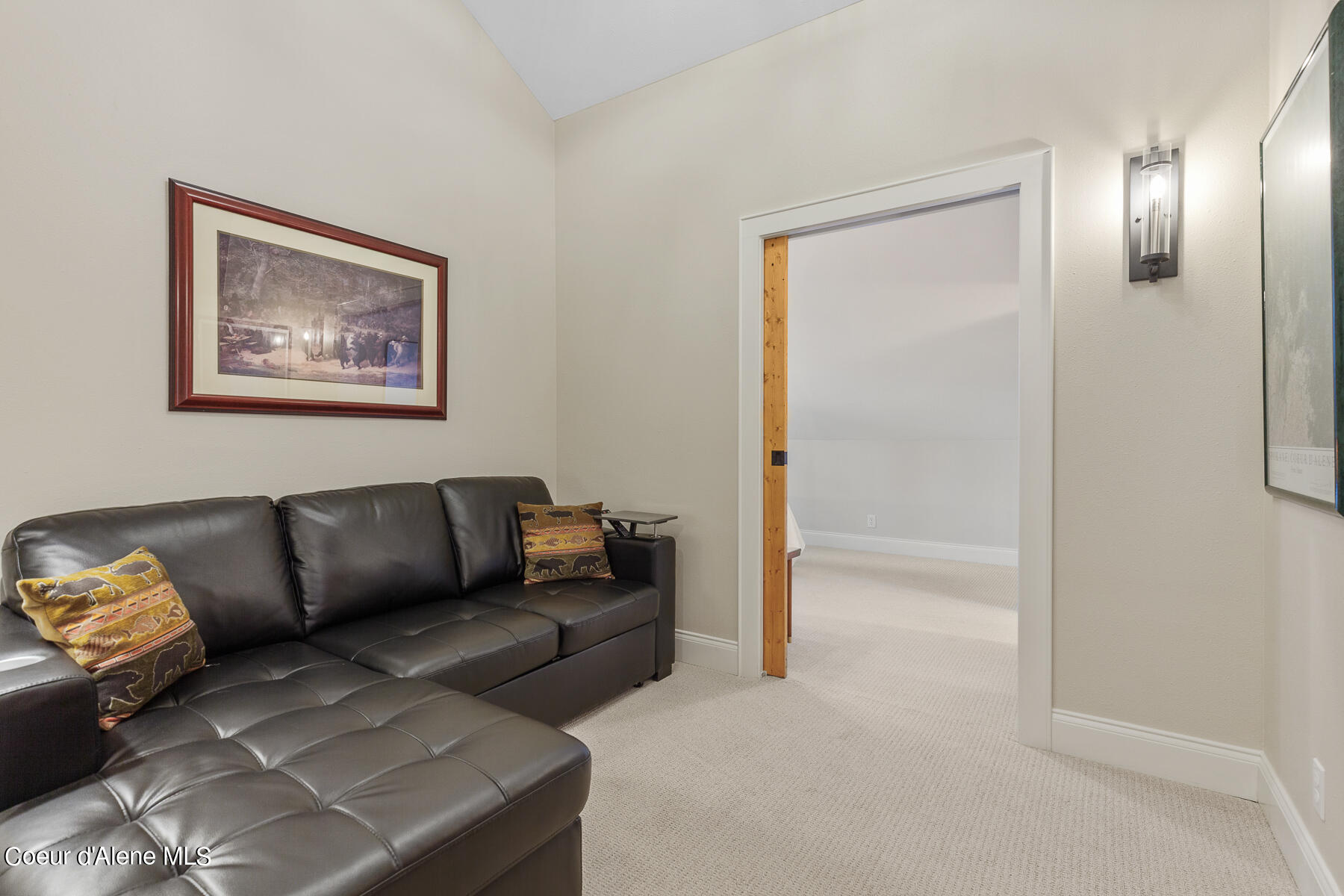 50 Lower Bear Creek Bay Rd, Coolin, Idaho image 37