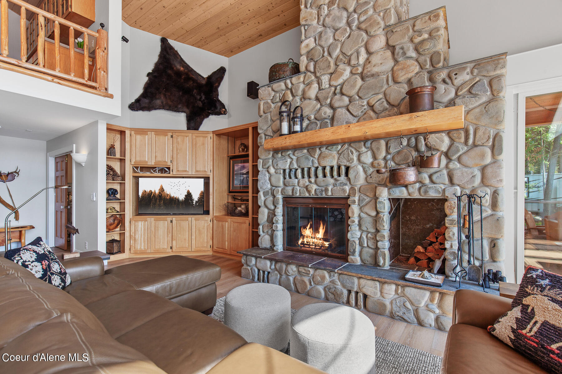 50 Lower Bear Creek Bay Rd, Coolin, Idaho image 13