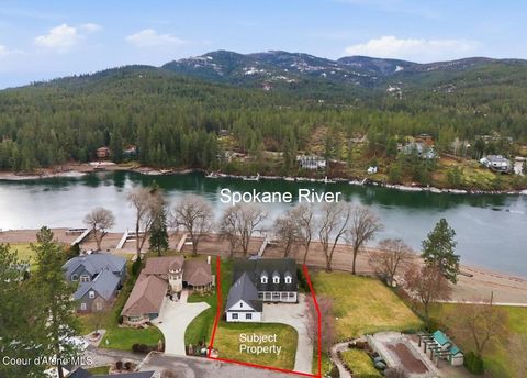 Photo of 322 Coho, Post Falls, ID 83854 (MLS # 26-915)