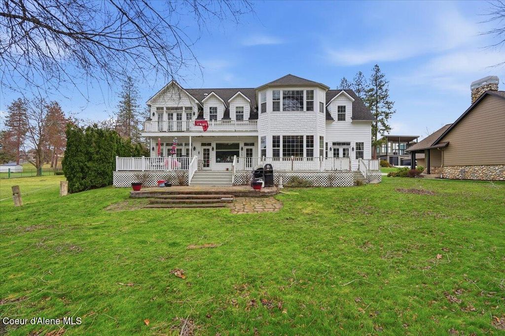 Photo of 322 Coho, Post Falls, ID 83854 (MLS # 26-915)