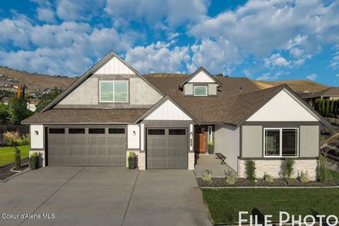 Photo of 20582 BOMBASTIC, Rathdrum, ID 83858 (MLS # 26-2844)