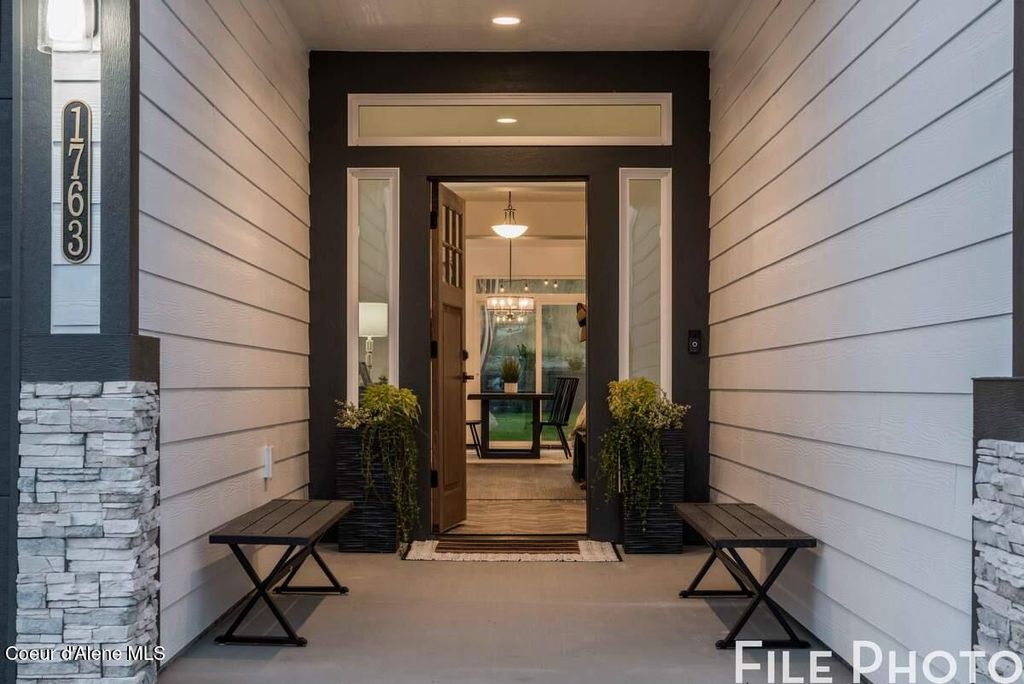 Photo of 20582 BOMBASTIC, Rathdrum, ID 83858 (MLS # 26-2844)