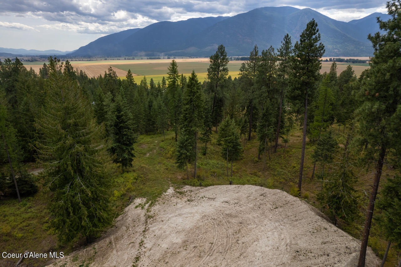 NNA New Chisholm Way, Bonners Ferry, Idaho image 1