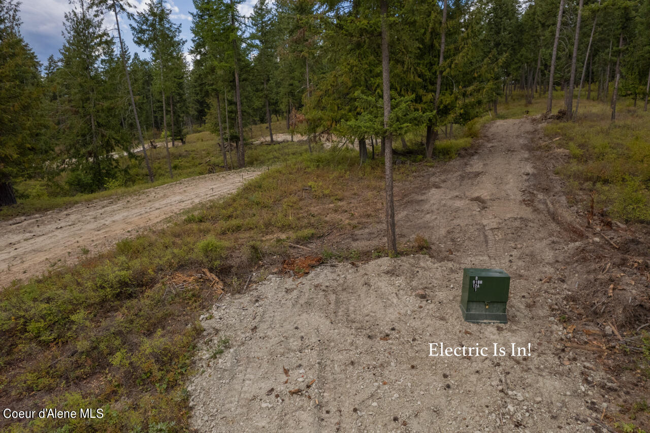 NNA New Chisholm Way, Bonners Ferry, Idaho image 11