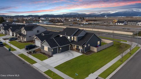 Photo of 3366 Cyprus Fox Loop, Post Falls, ID 83854 (MLS # 26-1679)