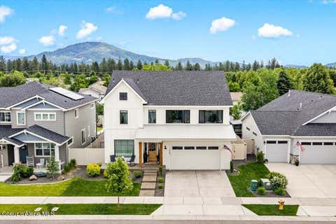 Homes For Sale - 7008 Degas Dr<br/> Coeur d'Alene, ID 83815