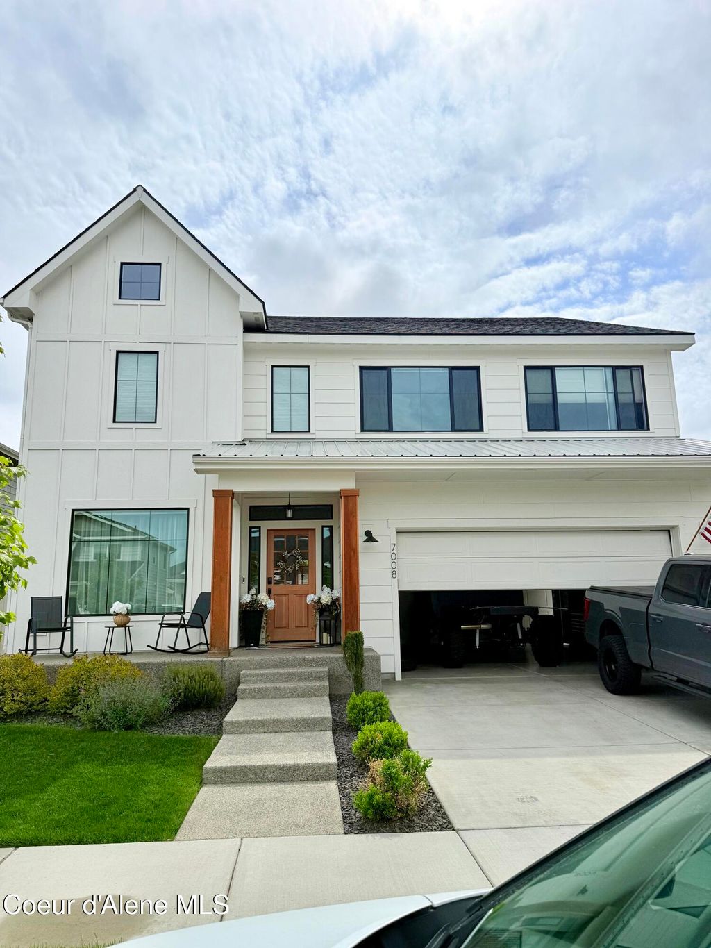 Photo of 7008 Degas Dr, Coeur dAlene, ID 83815 (MLS # 26-5377)