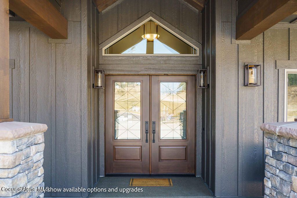 Photo of 1118 Sleeping Deer Ave, Hayden, ID 83835 (MLS # 26-380)