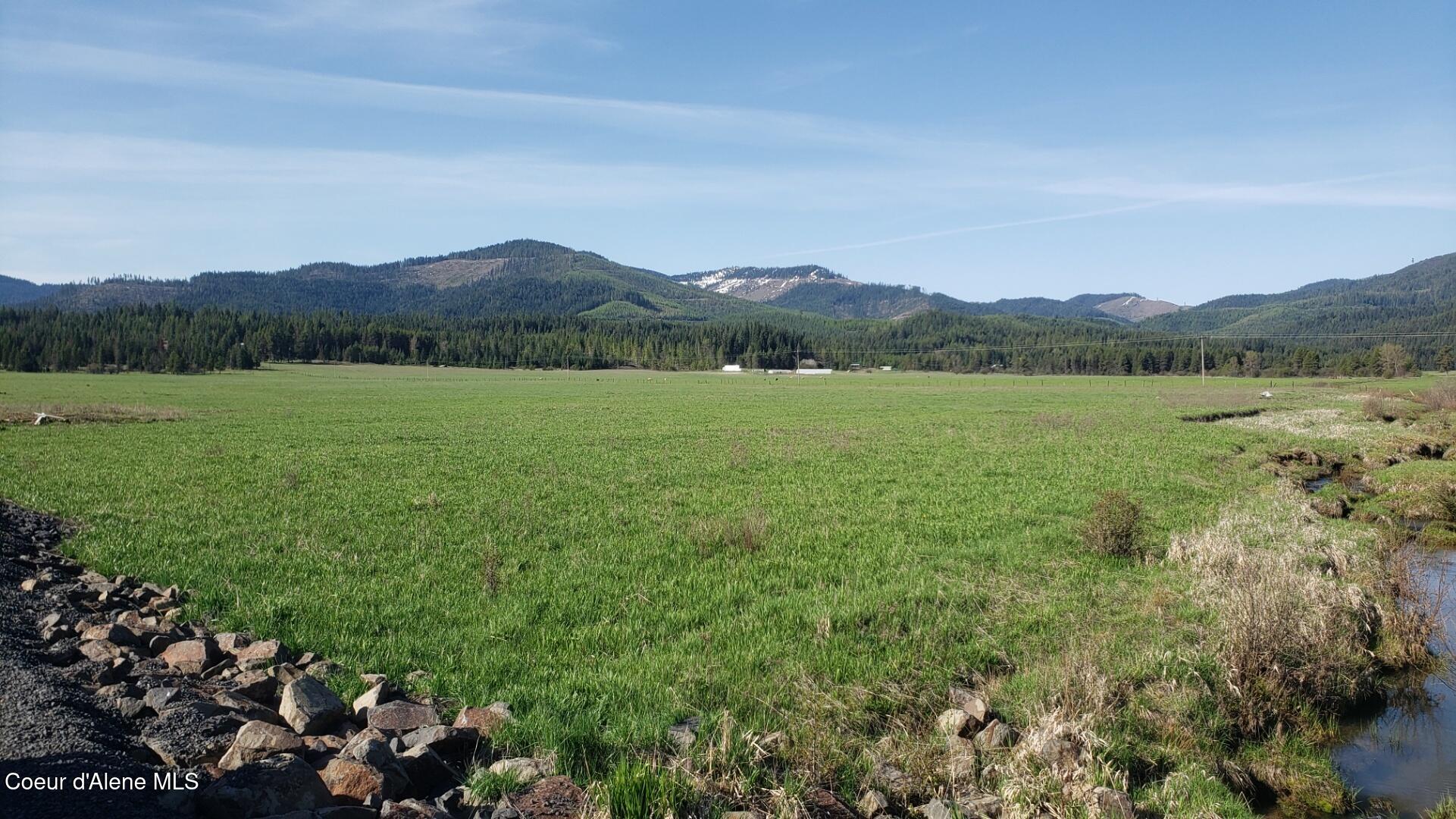 Parcel 9 Green Valley Rd, Fernwood, Idaho image 2